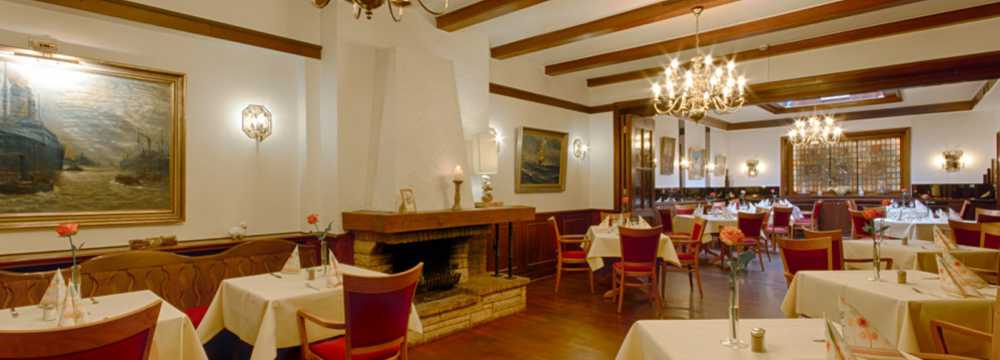 Restaurant Yachtzimmer in L�beck