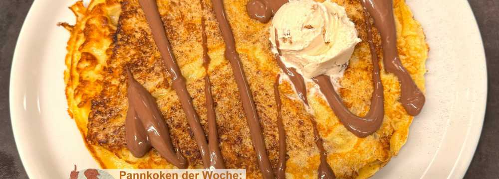 Hotel Cafe Pannkokenhus Teitekerl in Havixbeck