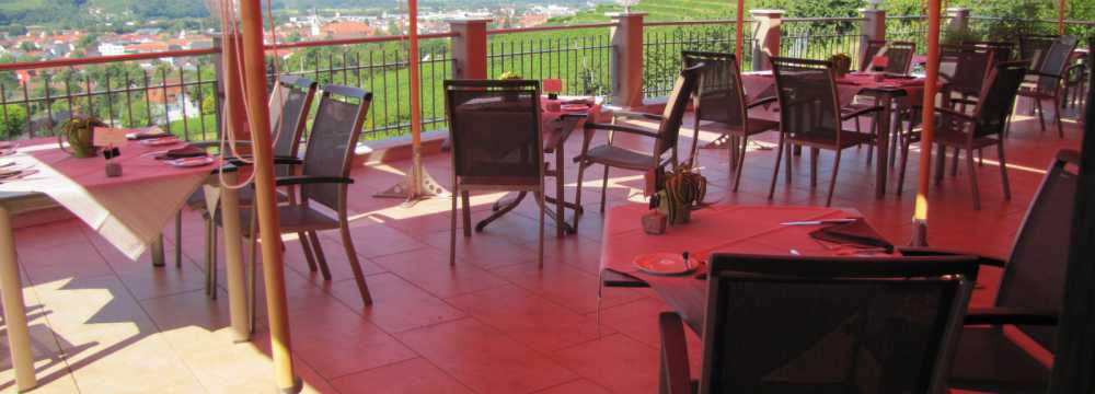 Restaurant Landhaus Haus am Berg in Oberkirch