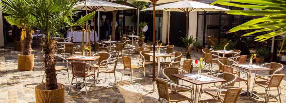 Eivissa Dresden in Dresden