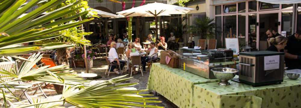 Eivissa Dresden in Dresden