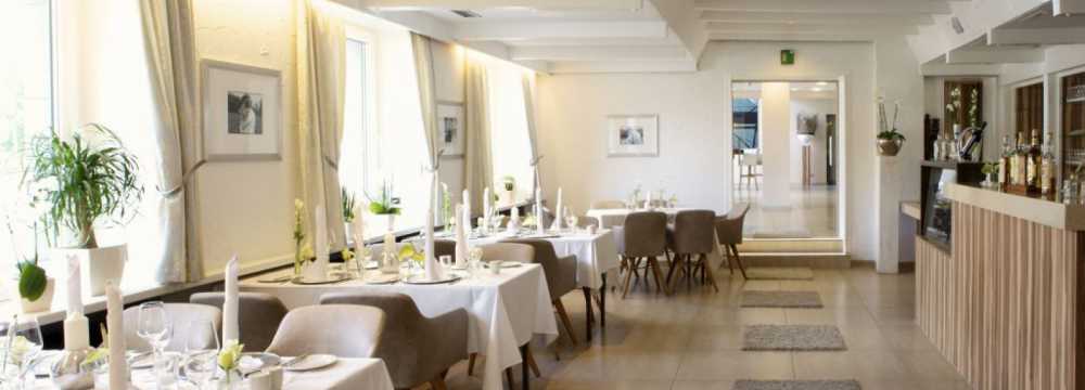 Restaurants in Oberhausen:  Parkhotel Oberhausen