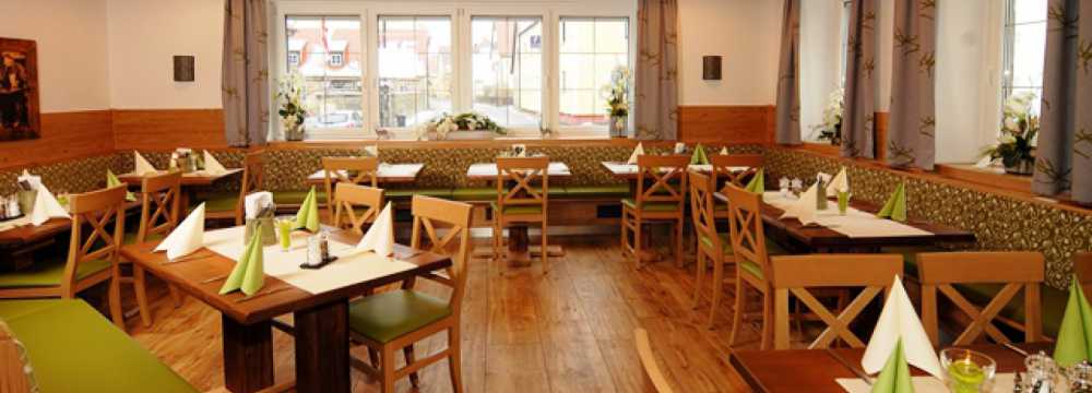 Landgasthof Meisel in Kalchreuth