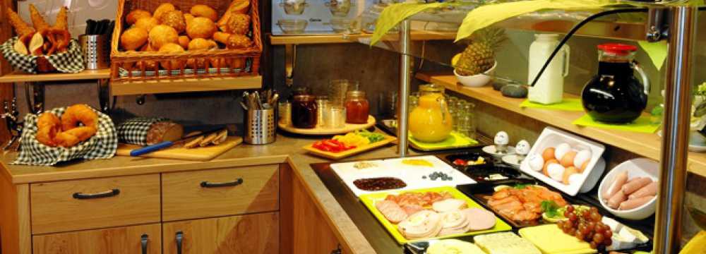 Landgasthof Meisel in Kalchreuth