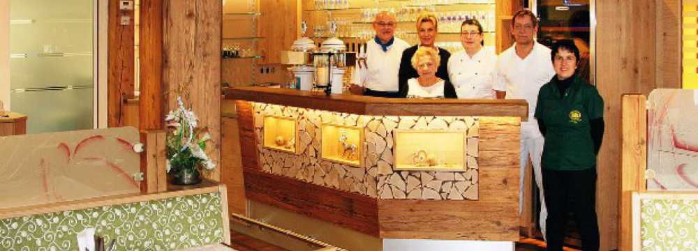 Landgasthof Meisel in Kalchreuth