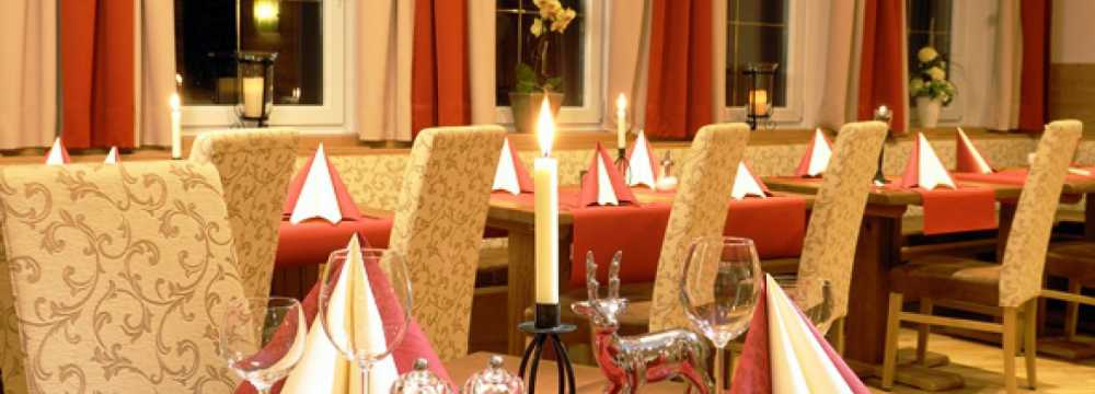 Landgasthof Meisel in Kalchreuth