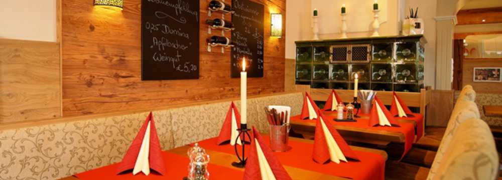 Landgasthof Meisel in Kalchreuth