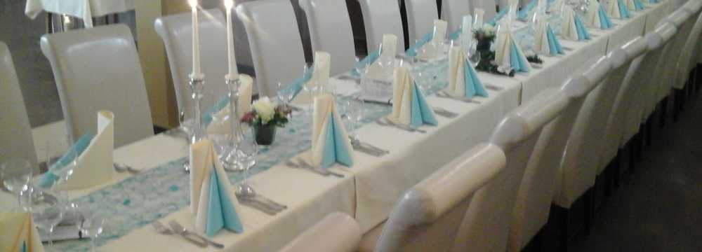 Gasthaus Fellertal in Fell