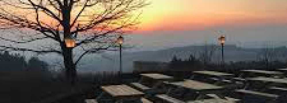 Talblick in Hoherodskopf