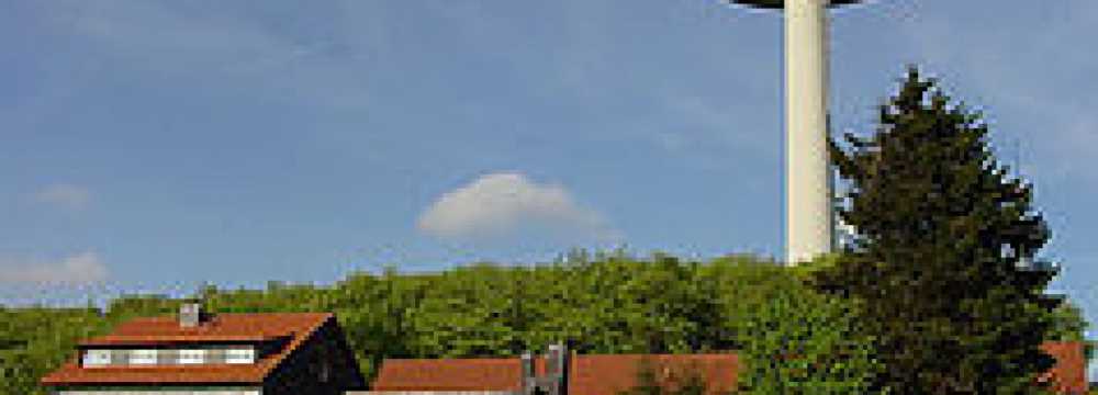 Talblick in Hoherodskopf