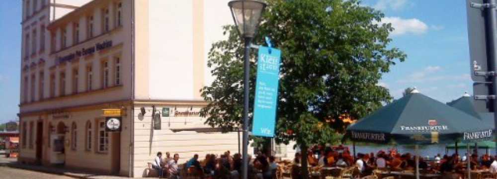 Frankfurter Kartoffelhaus in Frankfurt (Oder)