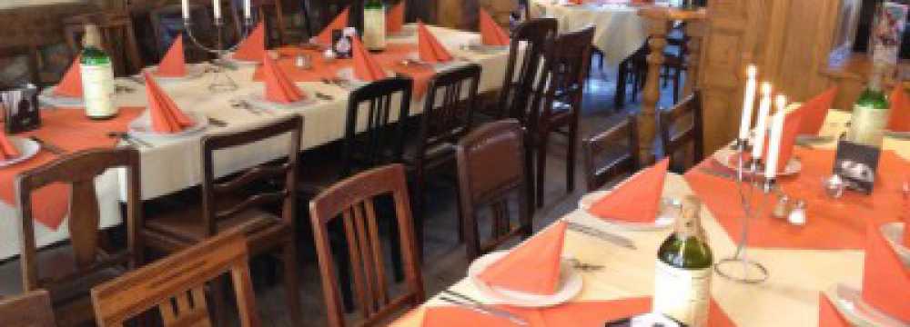 Frankfurter Kartoffelhaus in Frankfurt (Oder)