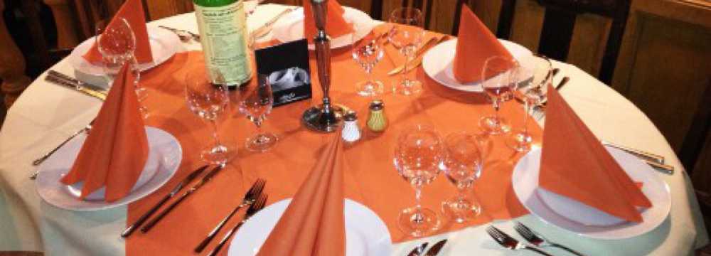 Frankfurter Kartoffelhaus in Frankfurt (Oder)