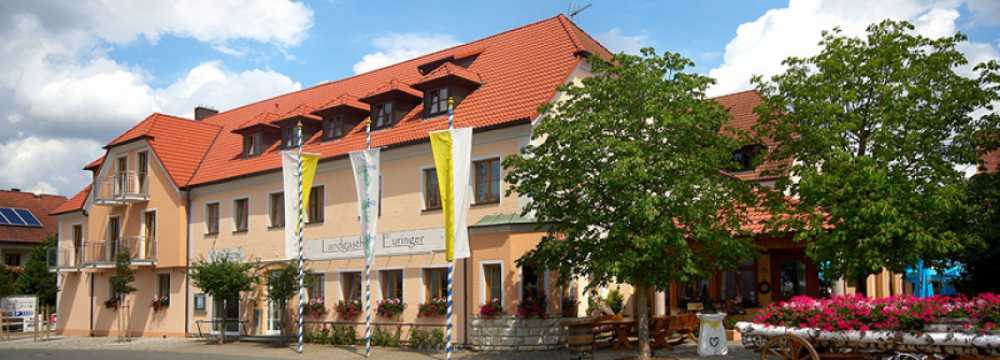 Landgasthof Euringer in Beilngries