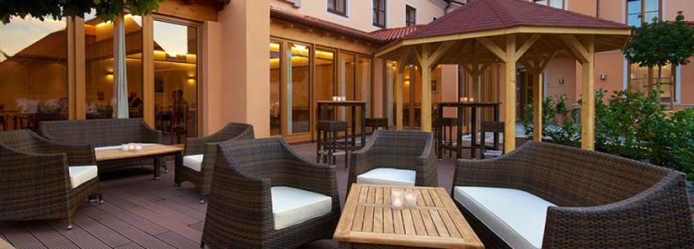 Landgasthof Euringer in Beilngries