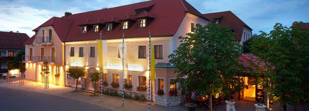 Landgasthof Euringer in Beilngries