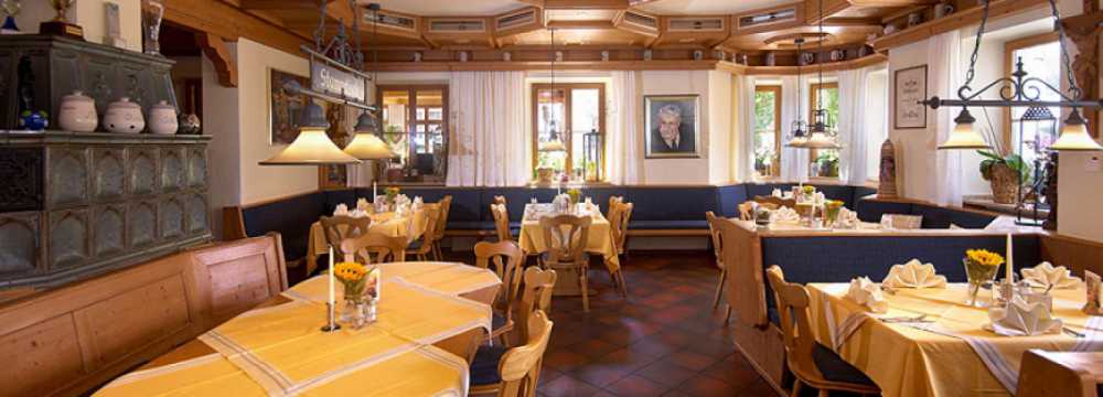 Landgasthof Euringer in Beilngries