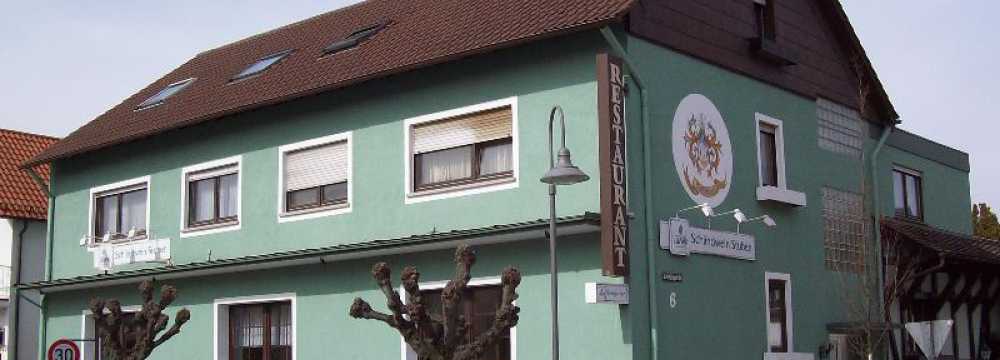 Schlindwein-Stuben in Karlsdorf-Neuthard