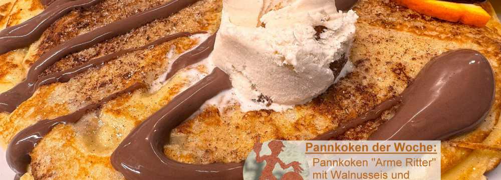 Hotel Cafe Pannkokenhus Teitekerl in Havixbeck