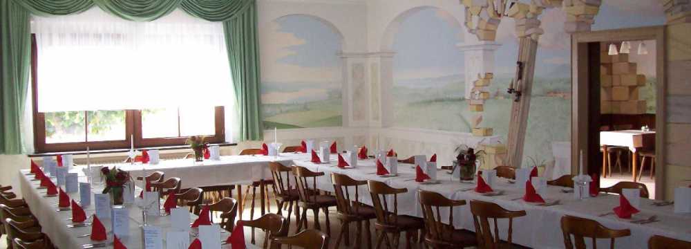 Schlindwein-Stuben in Karlsdorf-Neuthard