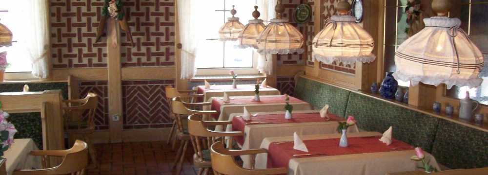 Schlindwein-Stuben in Karlsdorf-Neuthard