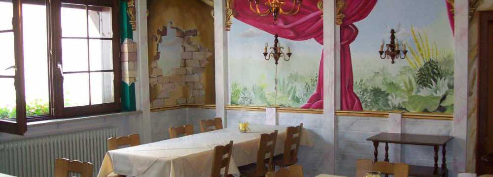 Schlindwein-Stuben in Karlsdorf-Neuthard