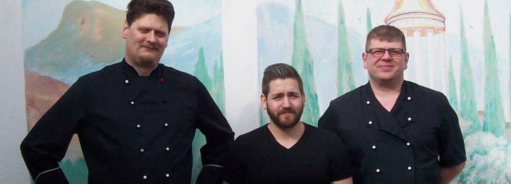 Schlindwein-Stuben in Karlsdorf-Neuthard