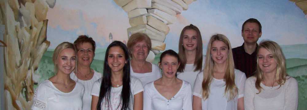 Schlindwein-Stuben in Karlsdorf-Neuthard