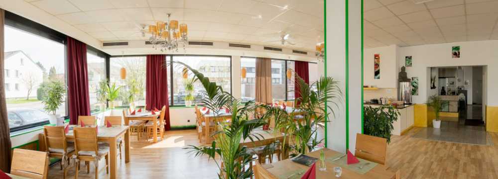 Veggie Delicious in Bielefeld