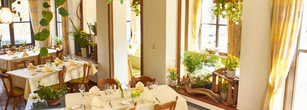 NaturHotel Wildewiese in Sundern