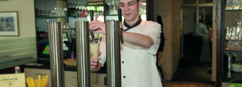 Hotel & Gasthaus Engel in Rastatt