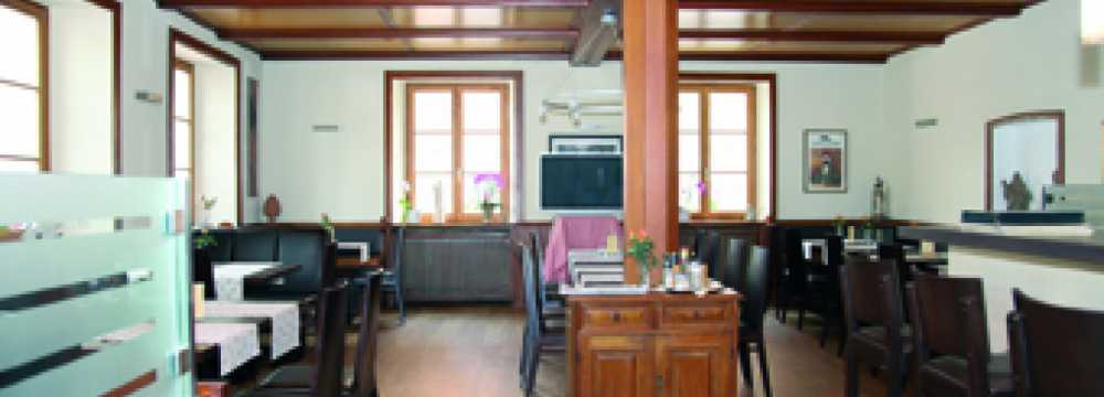 Hotel & Gasthaus Engel in Rastatt
