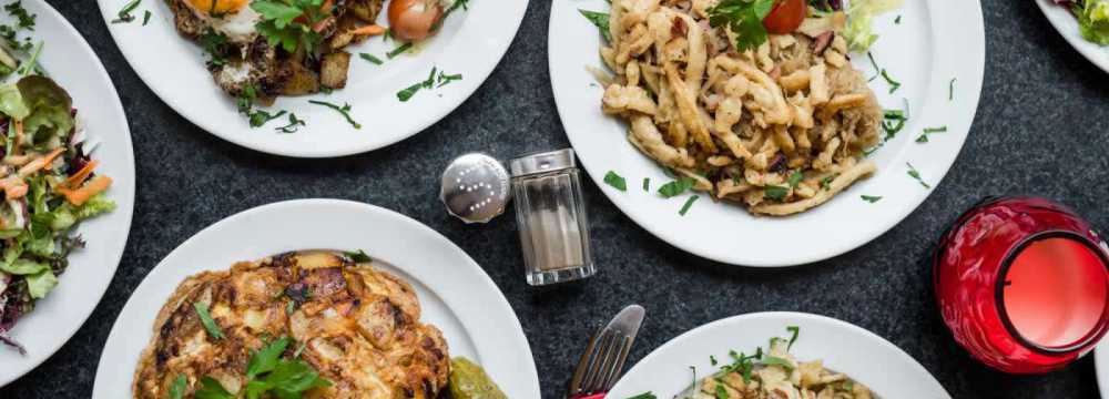 Sp�tzleexpress in Berlin