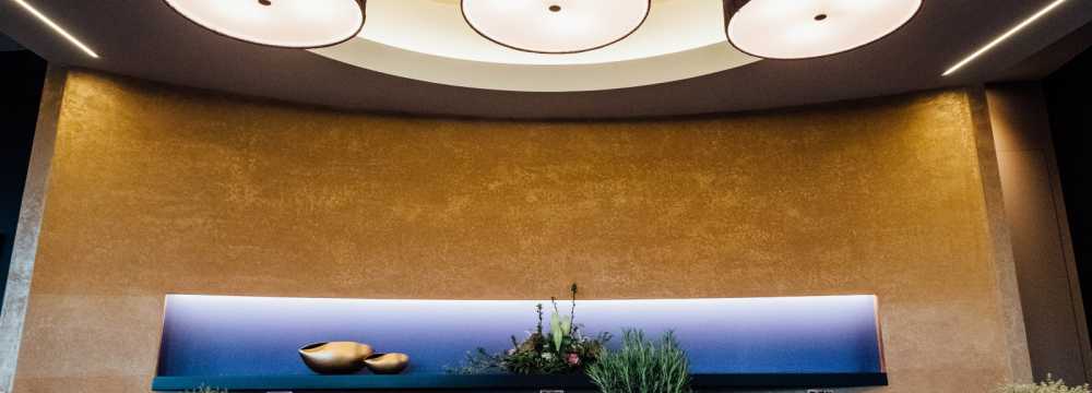 karl - Restaurant am Park  in Bad Lippspringe