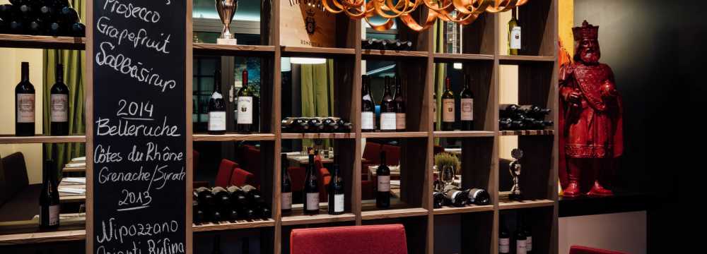 karl - Restaurant am Park  in Bad Lippspringe