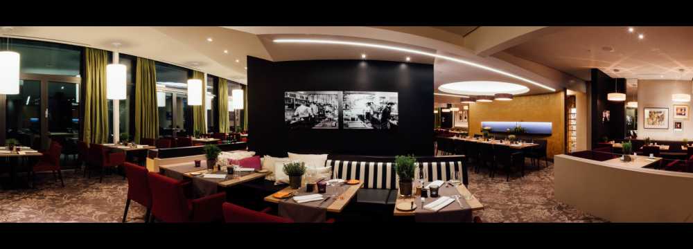 karl - Restaurant am Park  in Bad Lippspringe