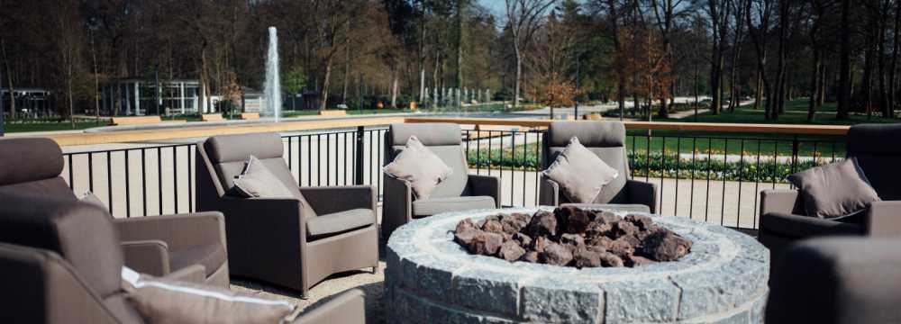 karl - Restaurant am Park  in Bad Lippspringe