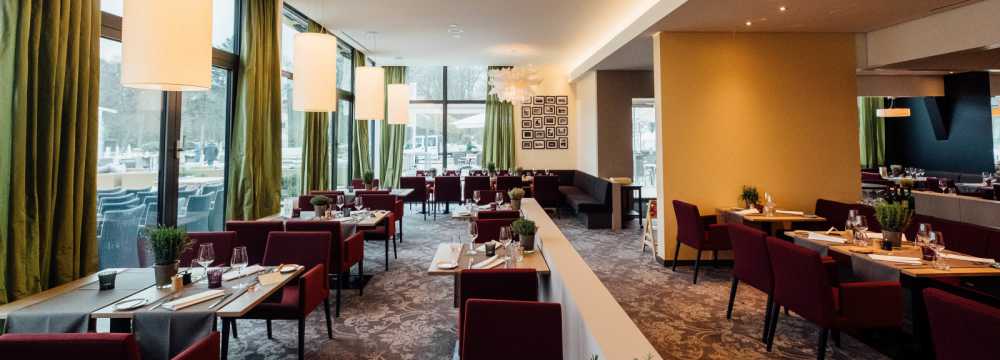 karl - Restaurant am Park  in Bad Lippspringe