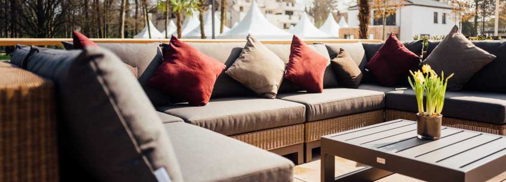 karl - Restaurant am Park  in Bad Lippspringe