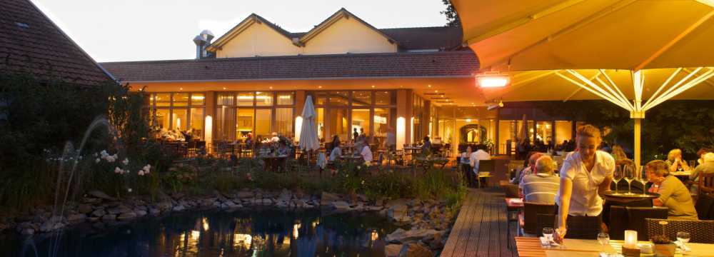 Restaurants in Datteln: Jammertal Resort -Schnieders Gute Stube