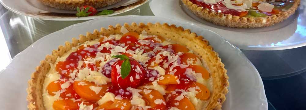 Mehrower Hof - Eventrestaurant und Zimmervermietung in Ahrensfelde OT Mehrow