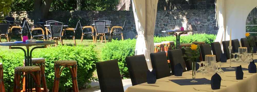 Mehrower Hof - Eventrestaurant und Zimmervermietung in Ahrensfelde OT Mehrow