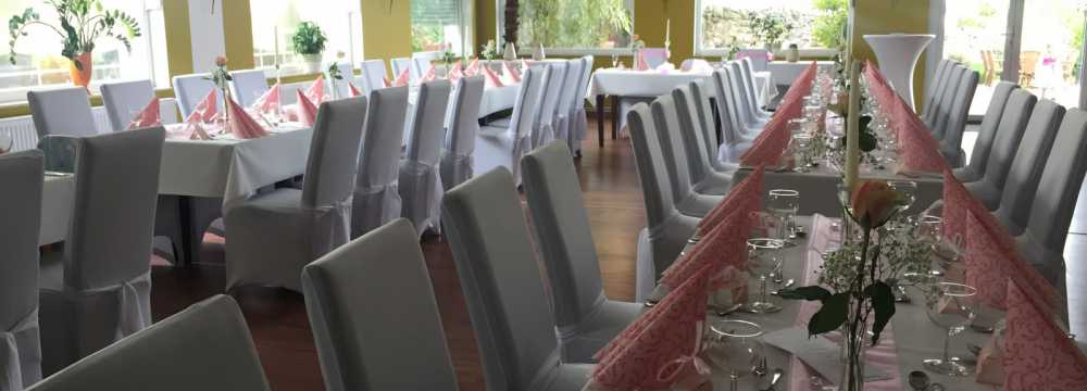 Mehrower Hof - Eventrestaurant und Zimmervermietung in Ahrensfelde OT Mehrow