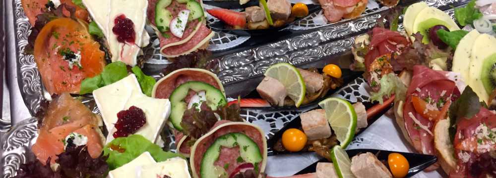 Mehrower Hof - Eventrestaurant und Zimmervermietung in Ahrensfelde OT Mehrow