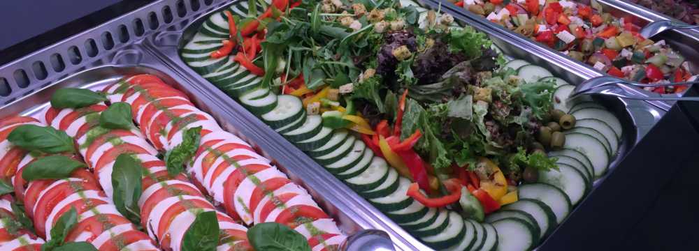 Mehrower Hof - Eventrestaurant und Zimmervermietung in Ahrensfelde OT Mehrow