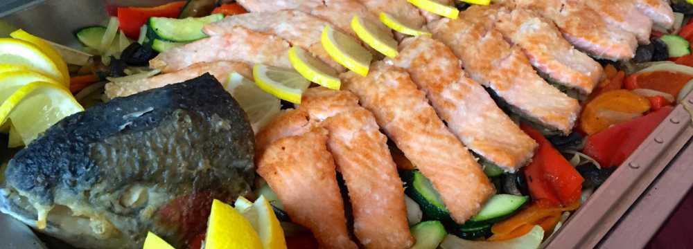 Mehrower Hof - Eventrestaurant und Zimmervermietung in Ahrensfelde OT Mehrow