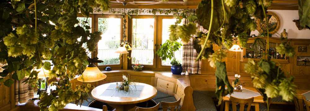 Landgasthof Zum Schildhauer in Halfing