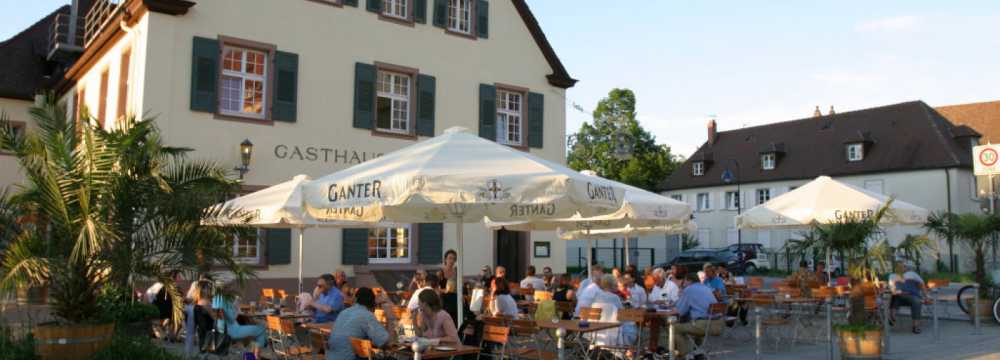 Gasthaus Zum Schuetzen in Freiburg