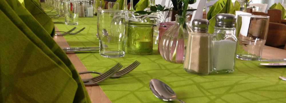 Stellwerk. Heidelberger Feinschmeckerei in Heidelberg