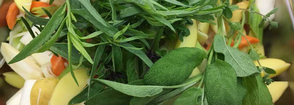 Stellwerk. Heidelberger Feinschmeckerei in Heidelberg